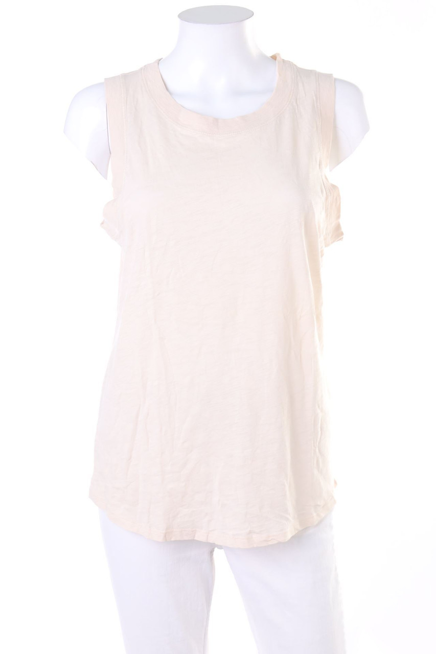 H&M LOGG - Jersey-Top - S