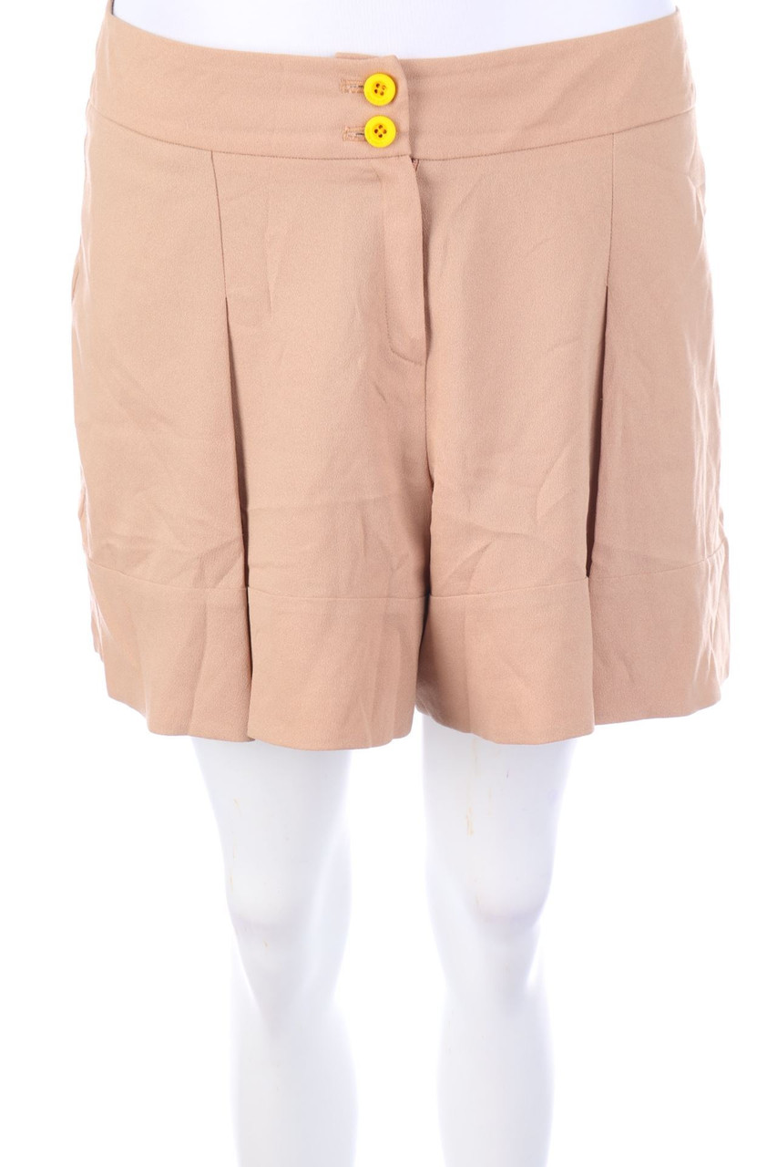 HAPPIE LOVES IT - Shorts - L