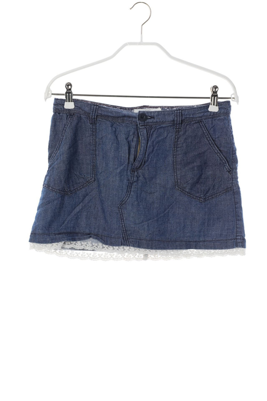 H&M - Rock mit Spitze - 164