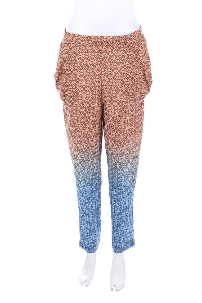 H&M - Hose mit Print - M
