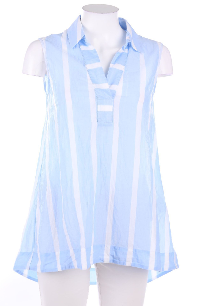 LOUIS and MIA - Blusentop mit Streifen - D 34