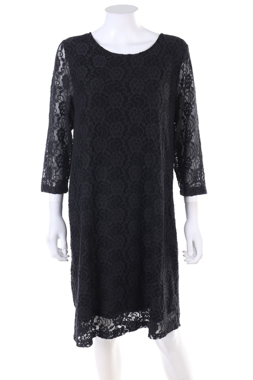 My Own - Kleid aus Spitze - D 46