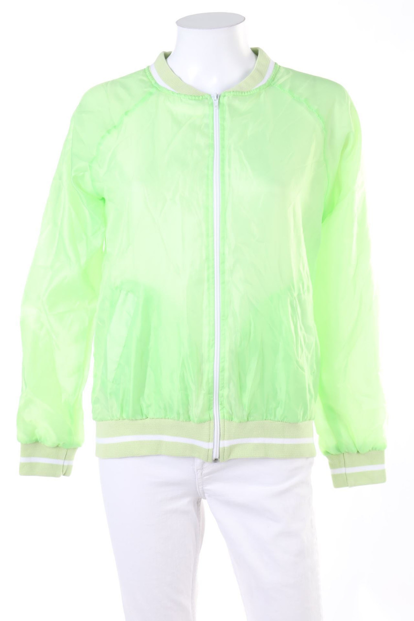 Ohne Label - Blouson-Jacke - XS