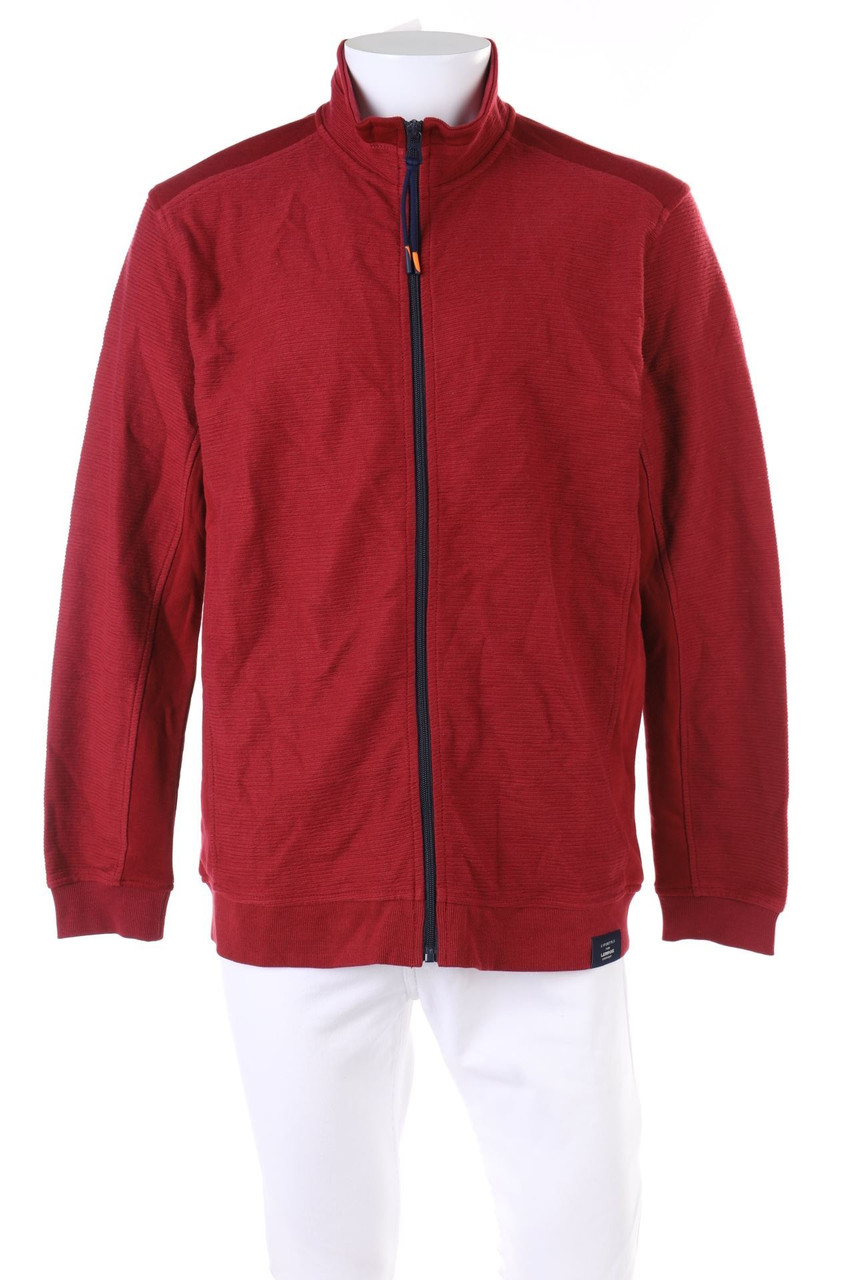 LERROS - Sweatjacke - XL