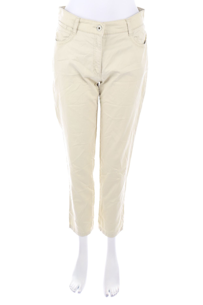 BRAX FEEL GOOD - Slim Jeans - D 40