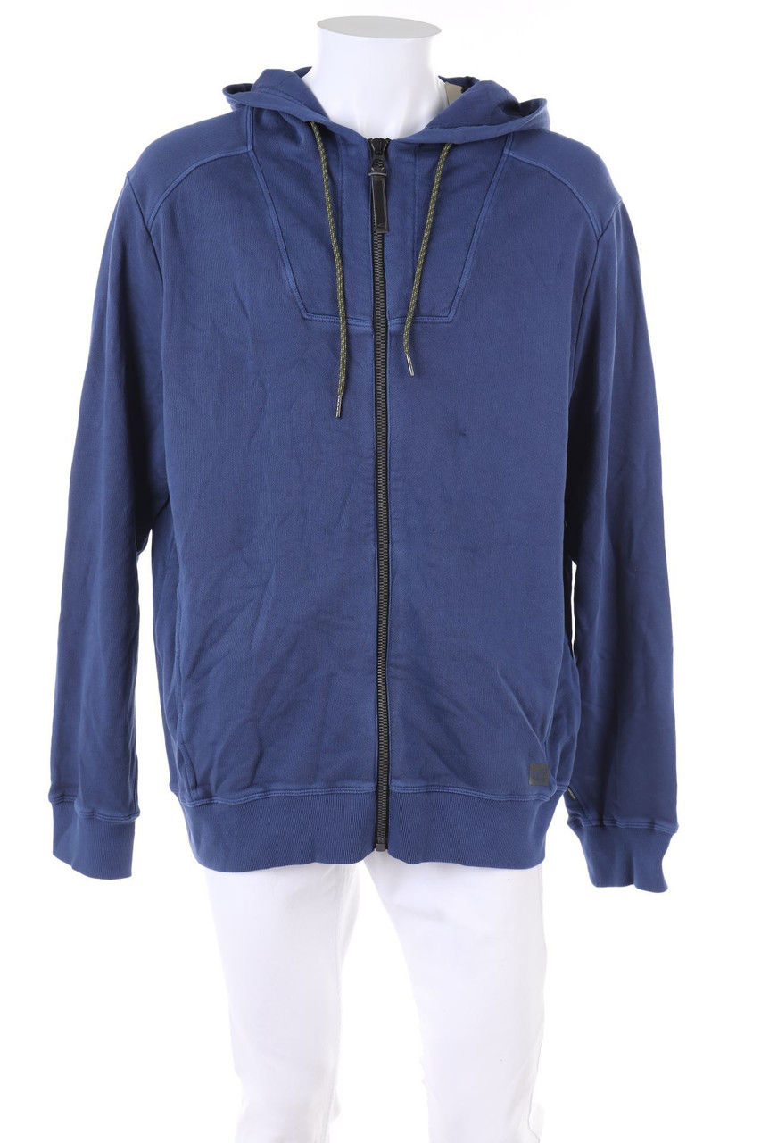 camel active - Kapuzenjacke - XXL