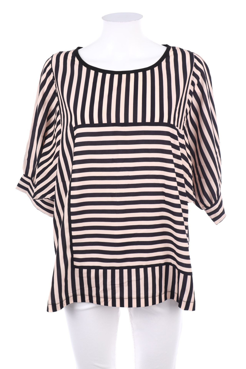 AMY VERMONT - Bluse mit 3/4-Ärmel - D 48