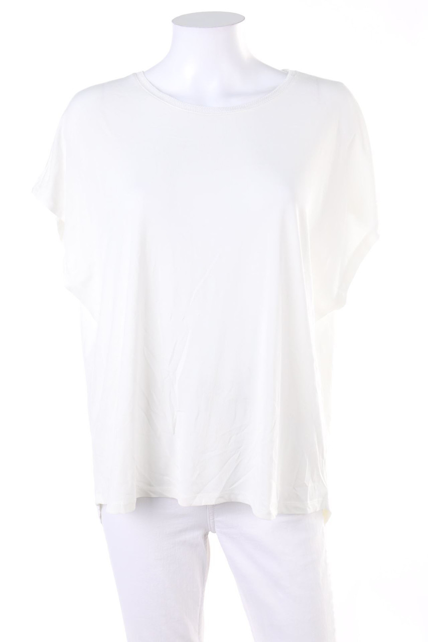 ONLY - Kurzarm-Shirt - XL