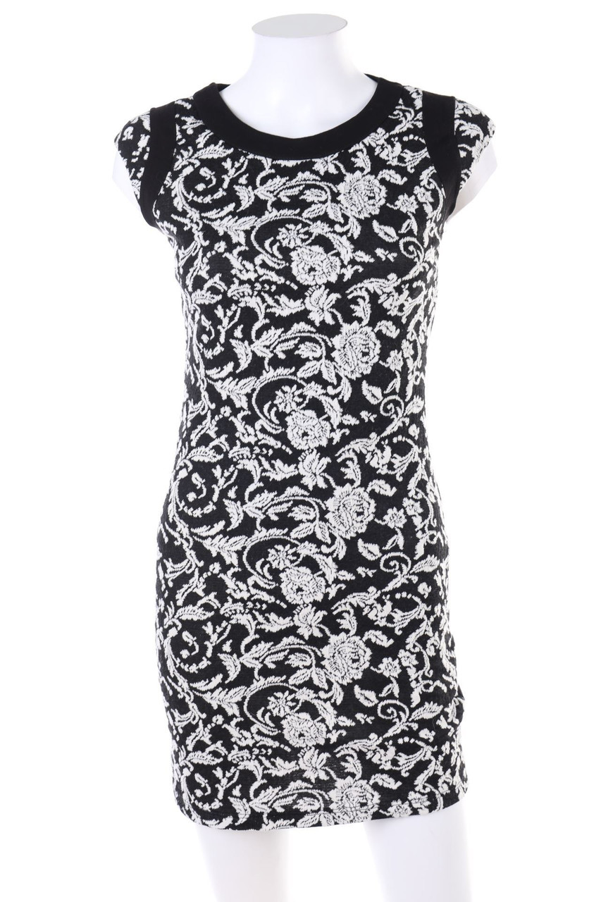 NUNA LIE passion - Kleid mit Muster - XS