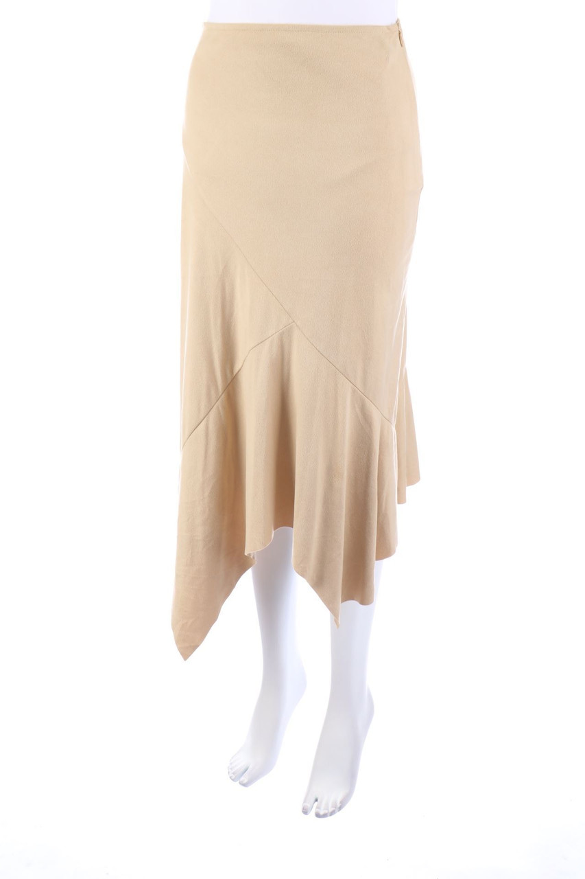 VERO MODA - Faux Leather-Rock - S