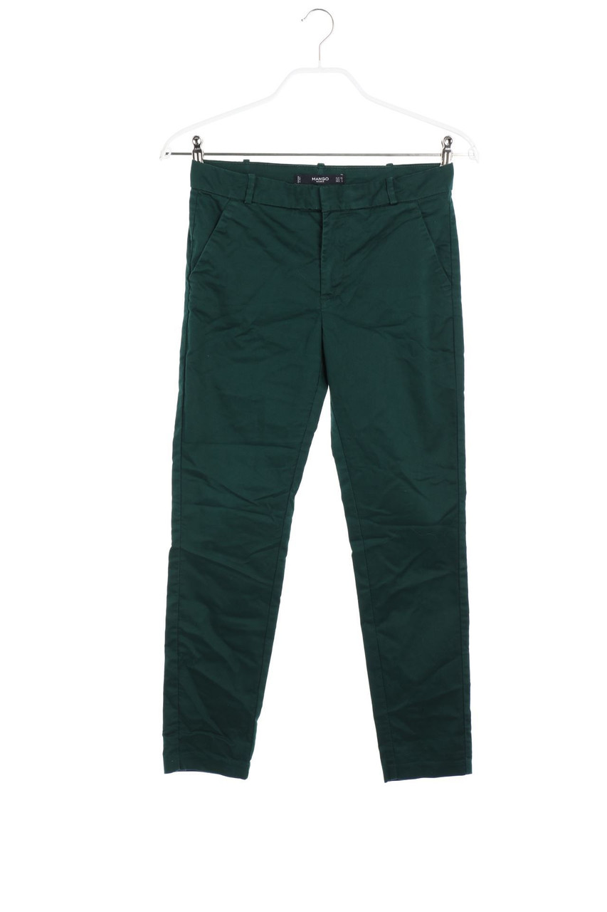 MANGO - Skinny-Jeans - D 34