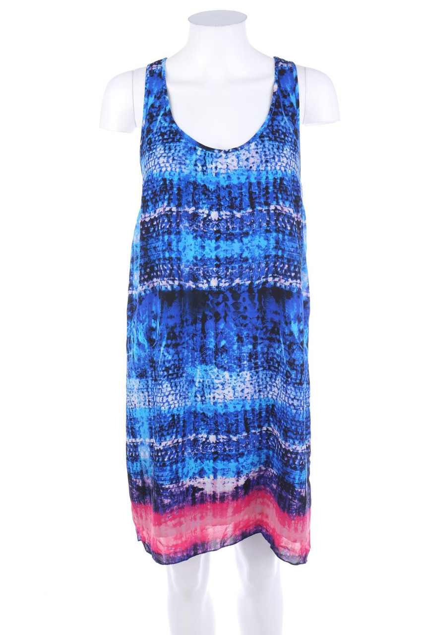 DYNAMITE - Kleid mit Print - M