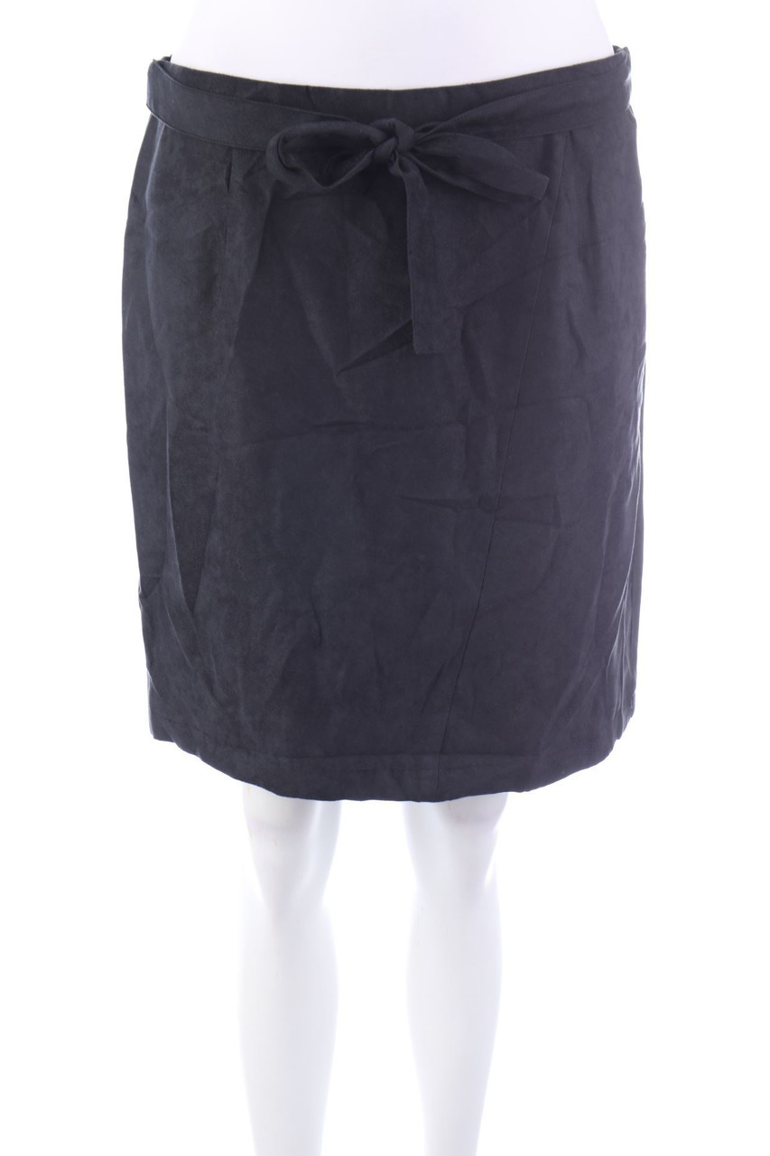 BODYFLIRT - Faux Leather-Rock - D 40