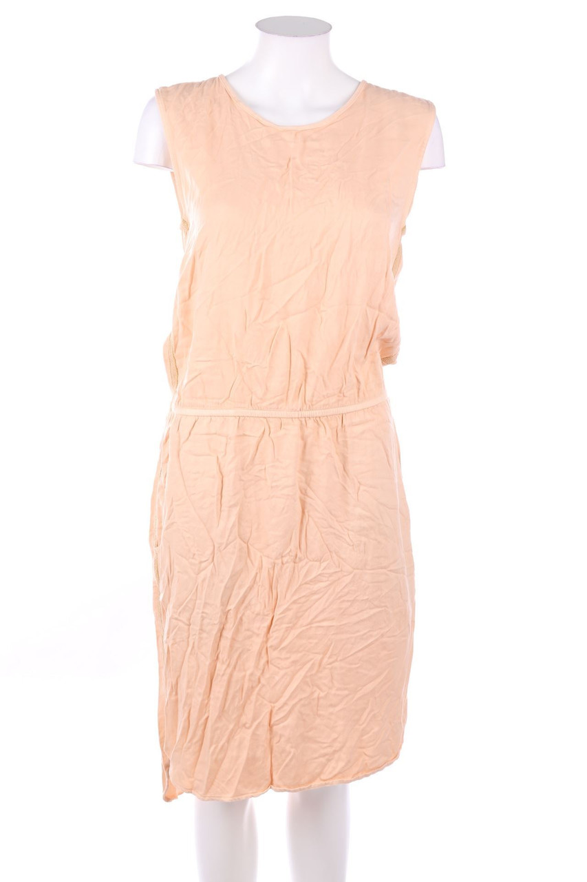 ROCK ANGEL - Kleid mit Rückenausschnitt - D 36