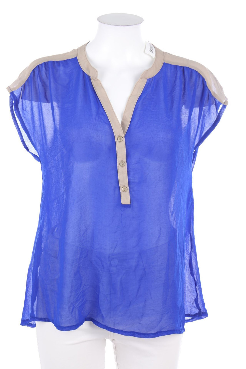 Yessica by C&A - Kurzarm-Bluse - M