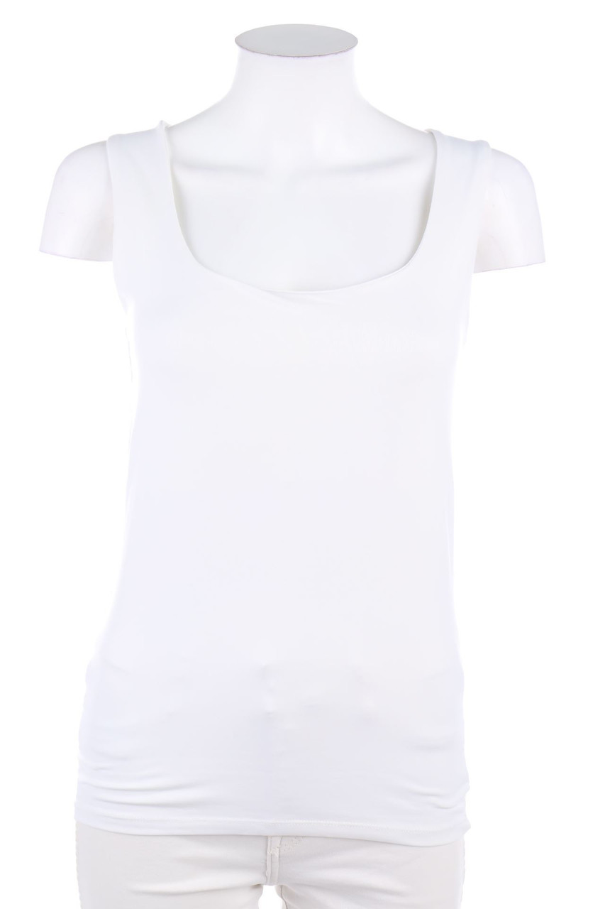 ZARA - Basic-Top - D 34