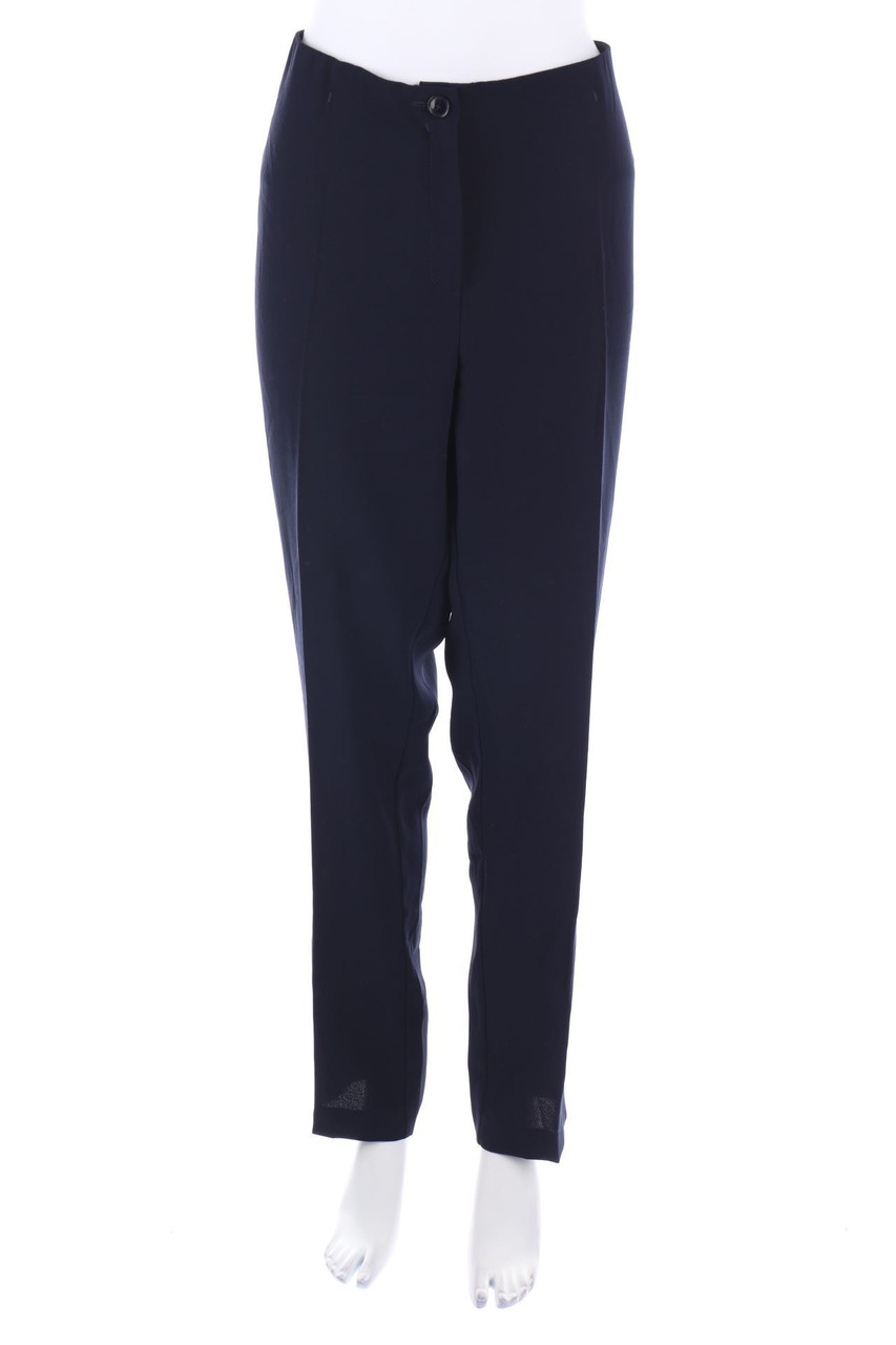 SOMMERMANN - Hose mit Gummizug - D 44