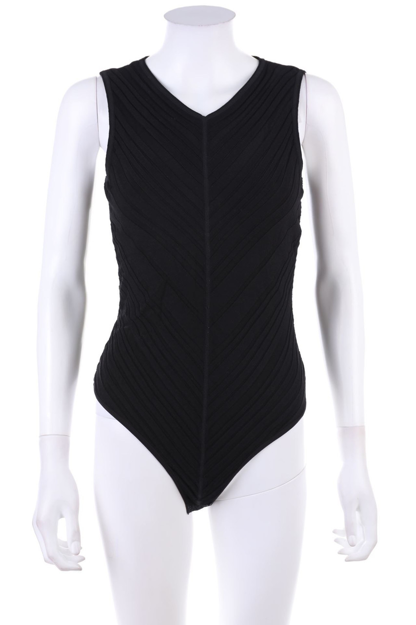 Wolford - Body aus Viskose-Mix - S