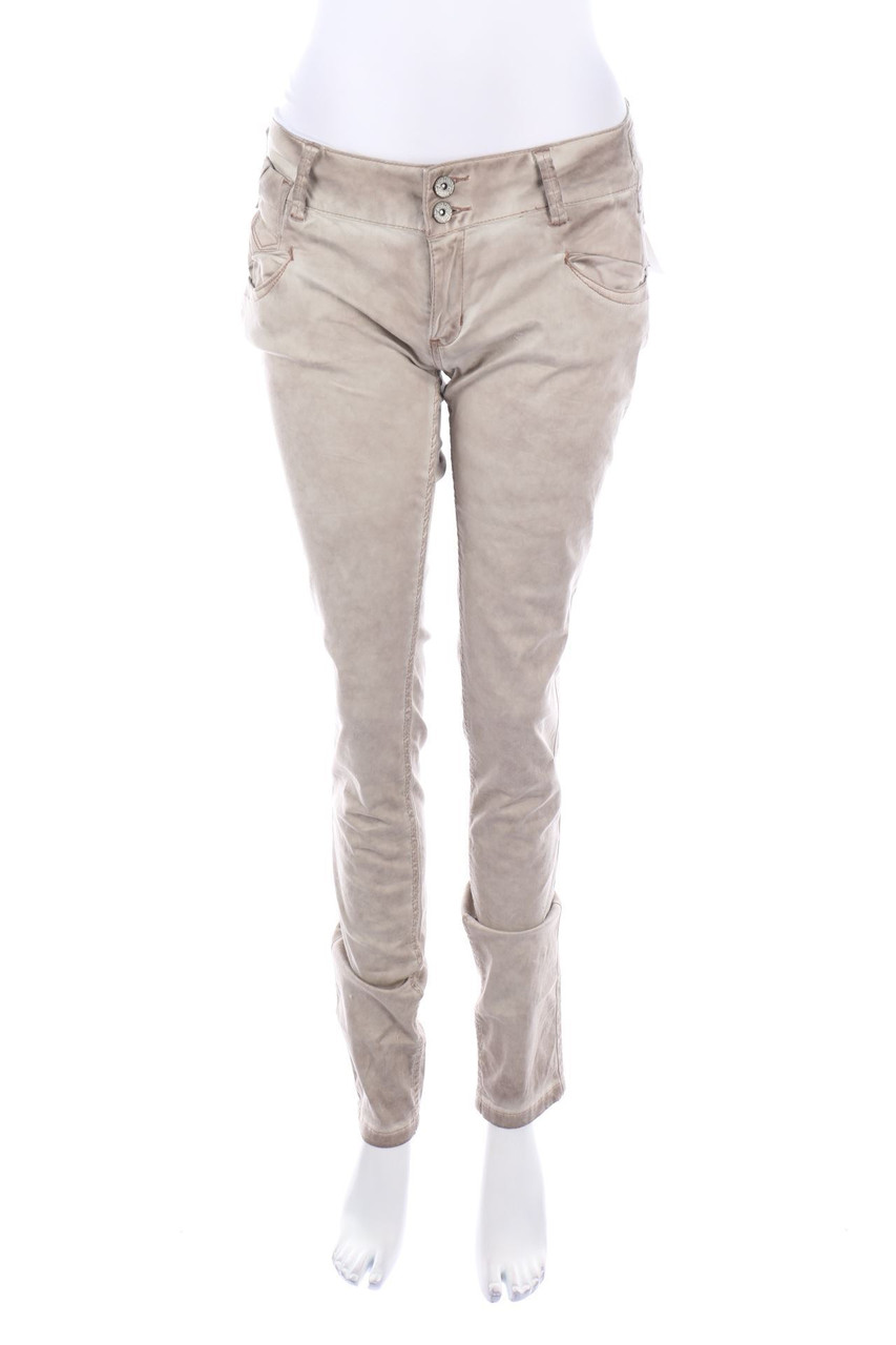 Buena Vista - Skinny-Hose - L