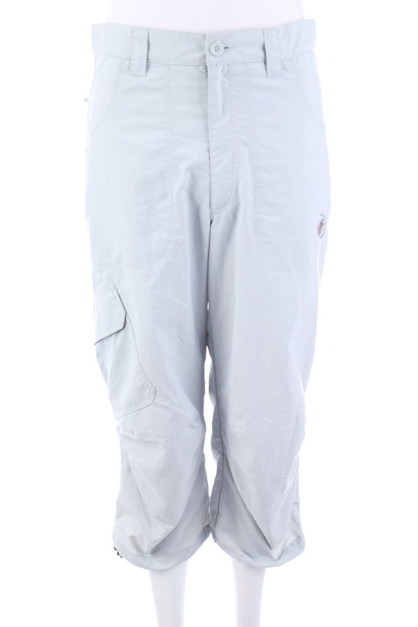 MAMMUT - Cargo-Hose mit Logo-Stickerei - D 40