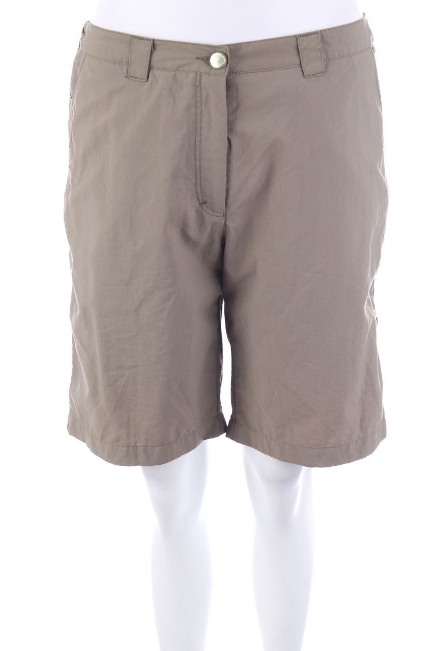 maier sports - Funktions-Bermuda-Shorts - D 38
