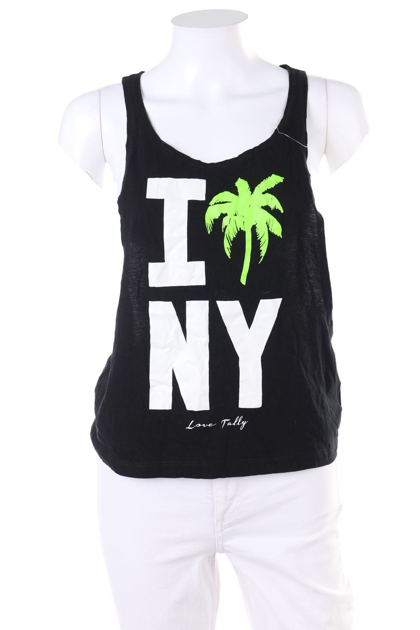 TALLY WEiJL - Top mit Print - S