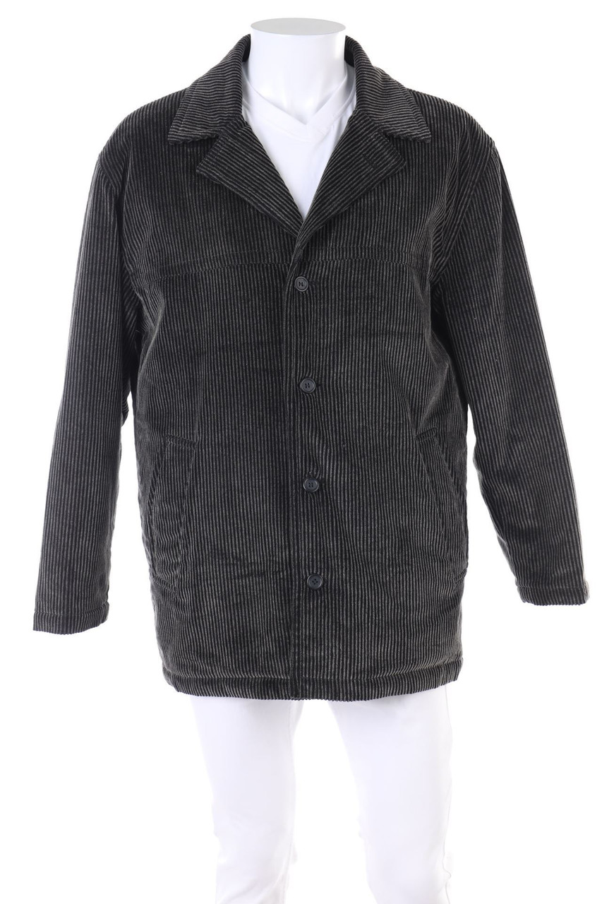 SECONDHAND - Cord-Jacke - 50