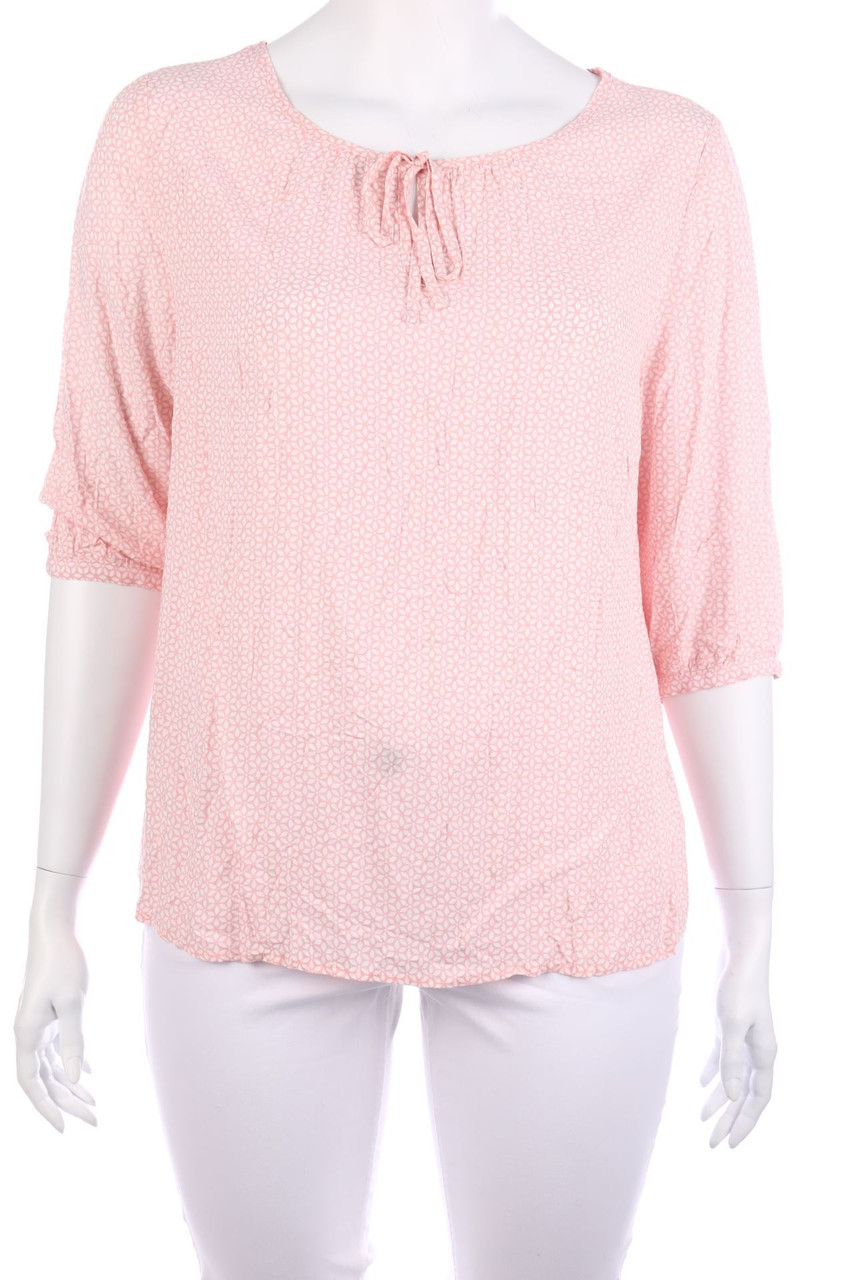 blue motion - Bluse mit 3/4-Ärmel - D 52