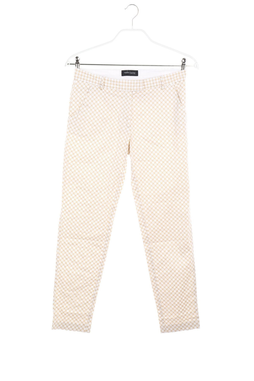 Helene Fischer exclusive by Tchibo - Hose mit Muster - D 36