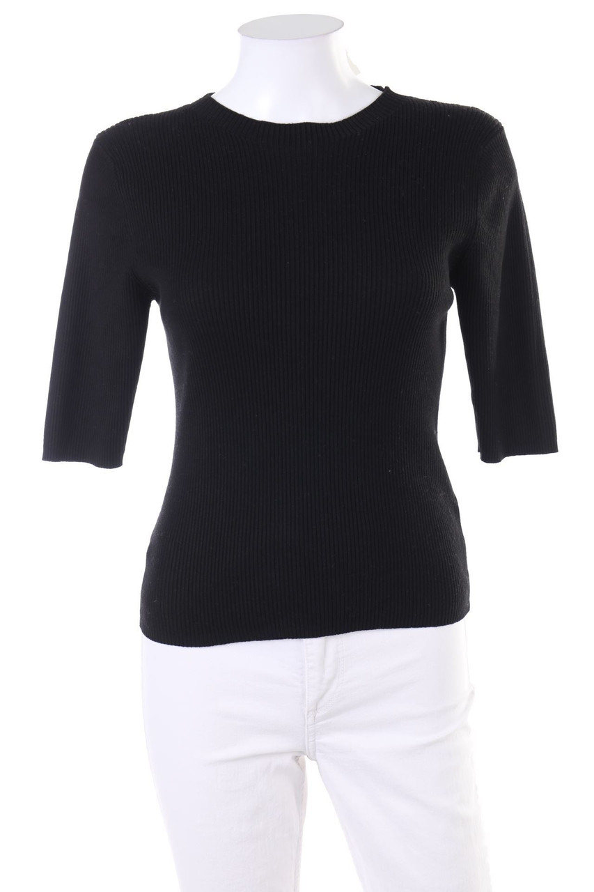 Stradivarius - Strick-Pullover - L