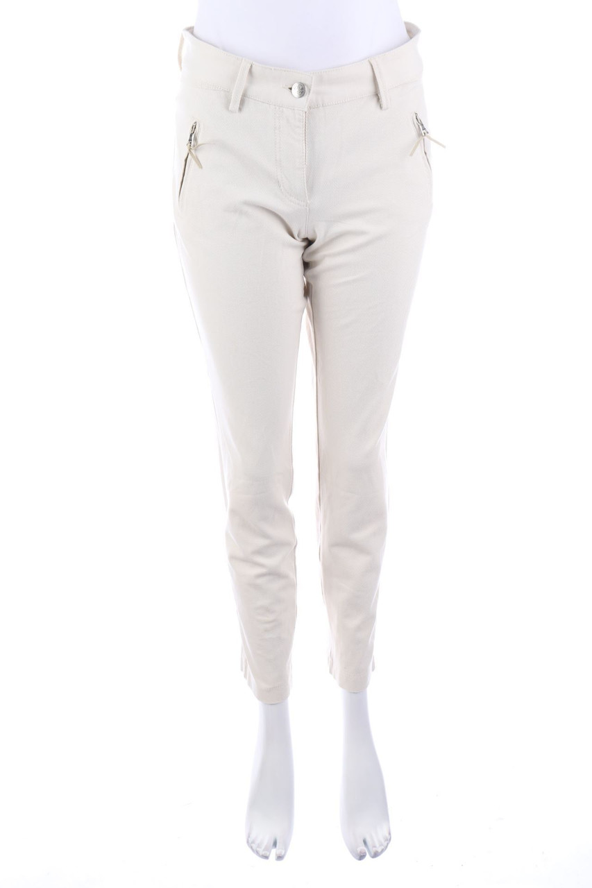 CAMBIO - Skinny Jeggings - W30