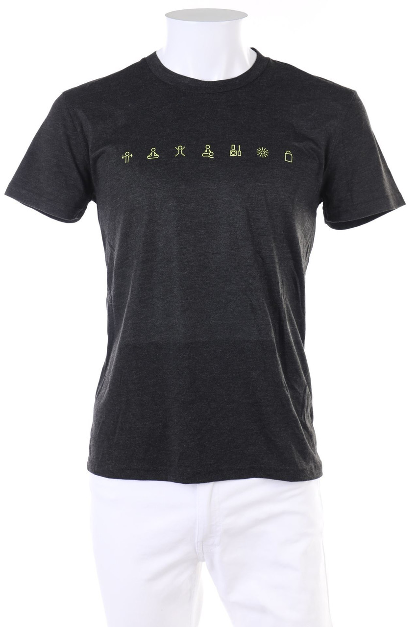 NORTHERN SPIRIT - T-Shirt mit Print - S