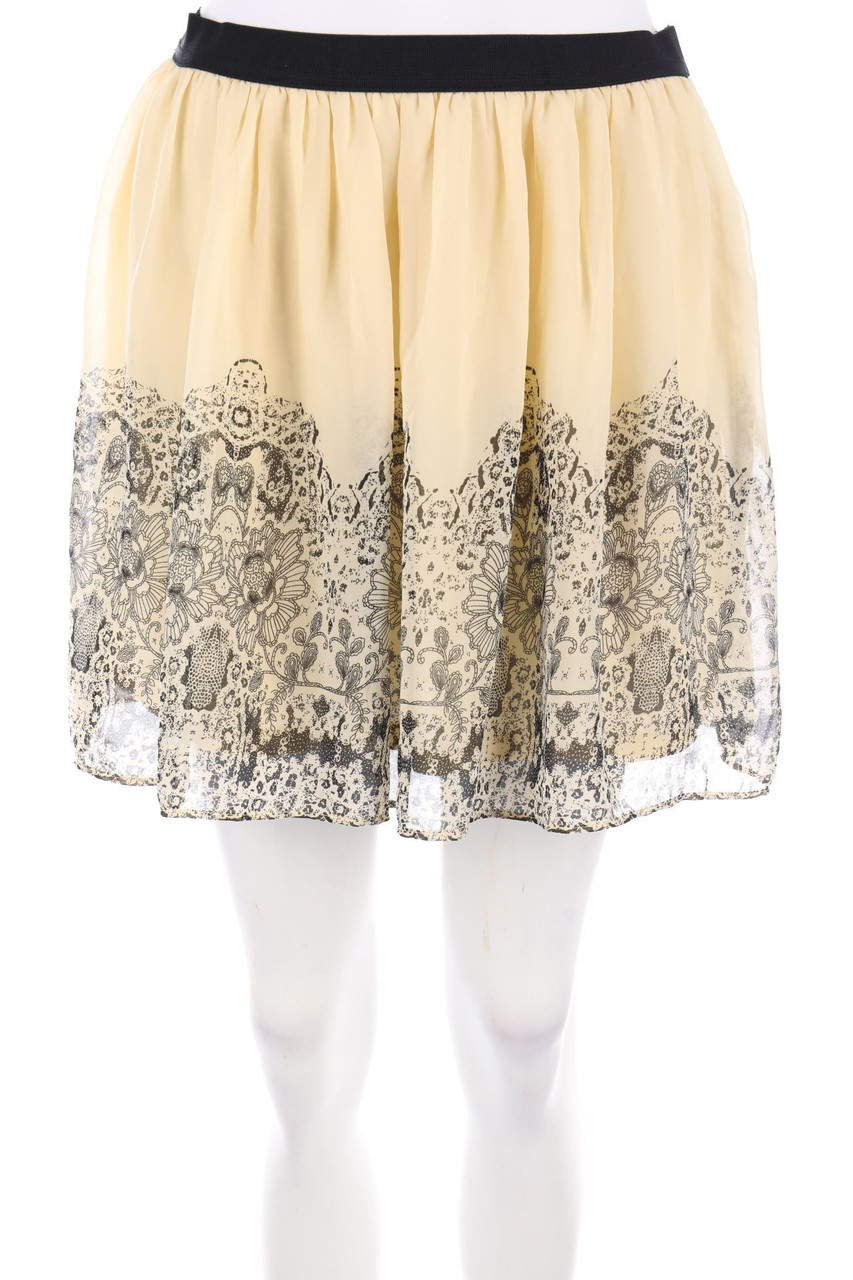 American Eagle - Minirock mit Print - S