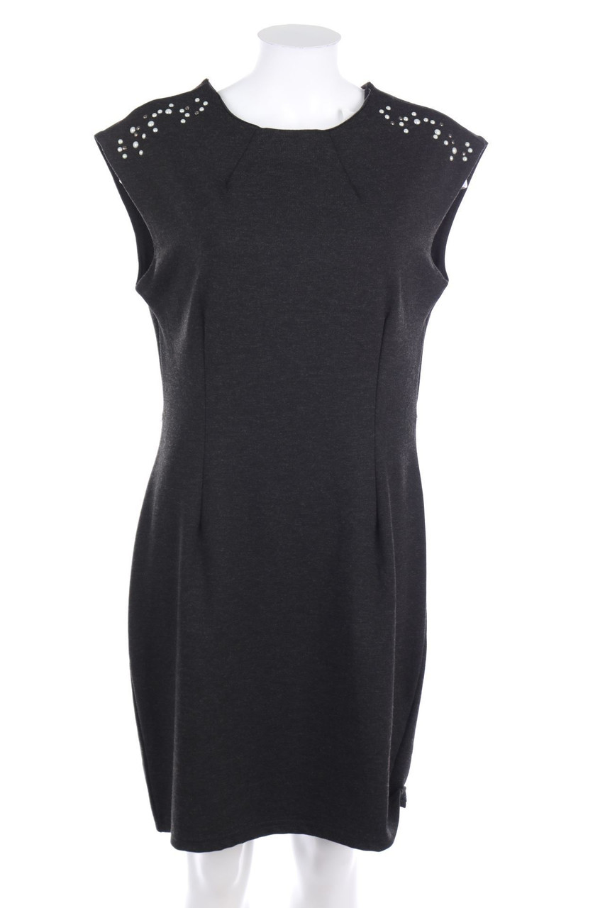 Yessica by C&A - Kleid mit Perlen - M