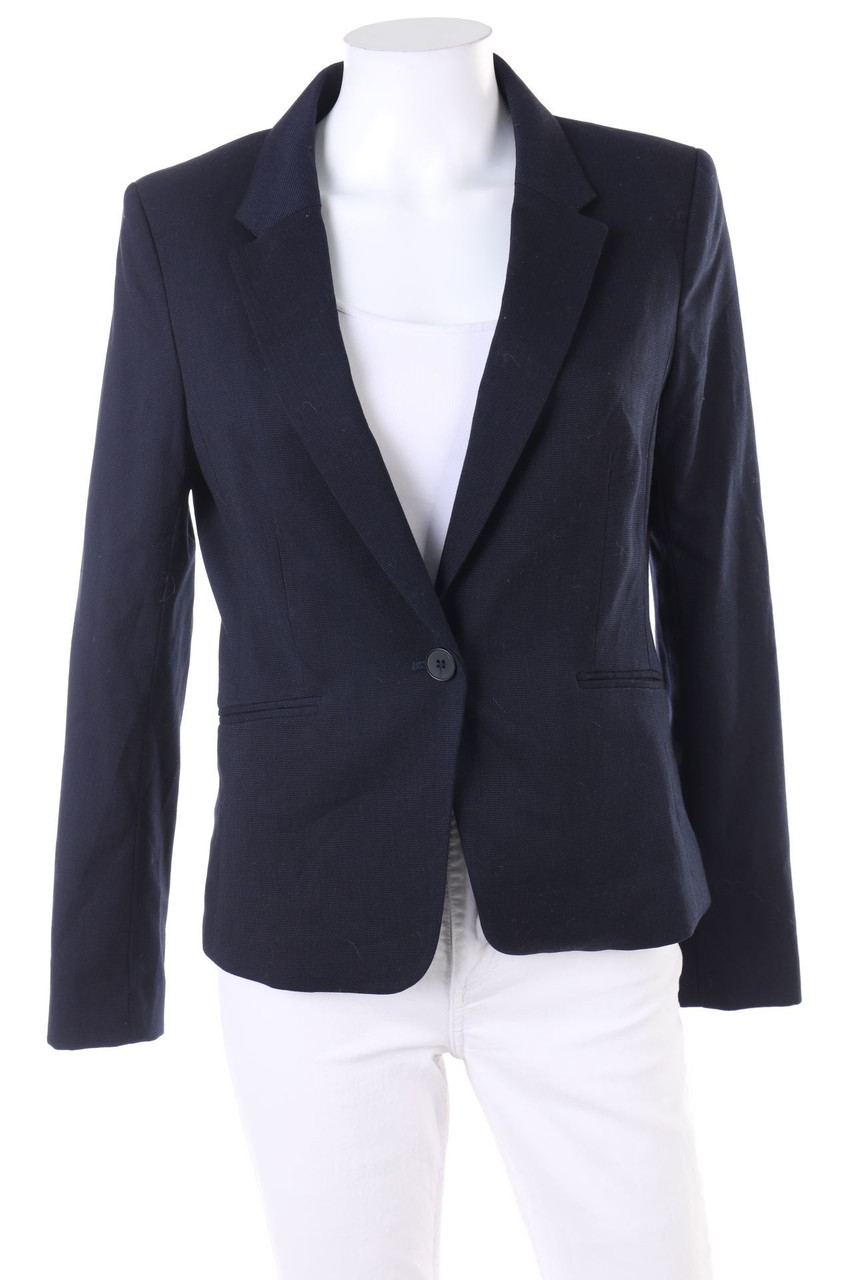 H&M - Blazer mit Reverskragen - D 36