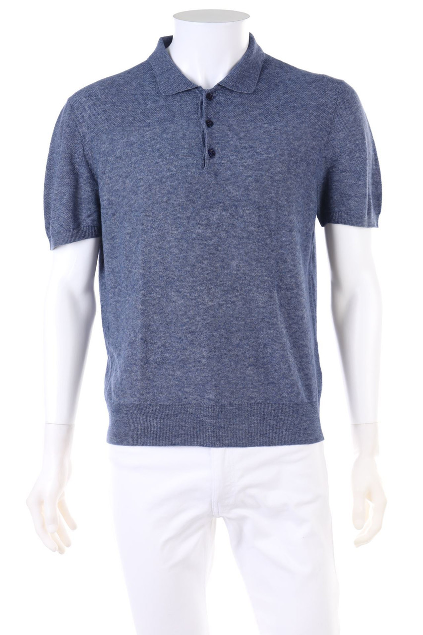 CANALI - Pullover aus Baumwolle - 50