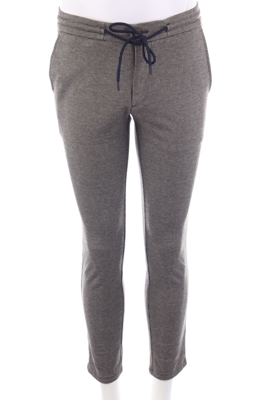 OLYMP - Hose mit Tunnelzug - W32