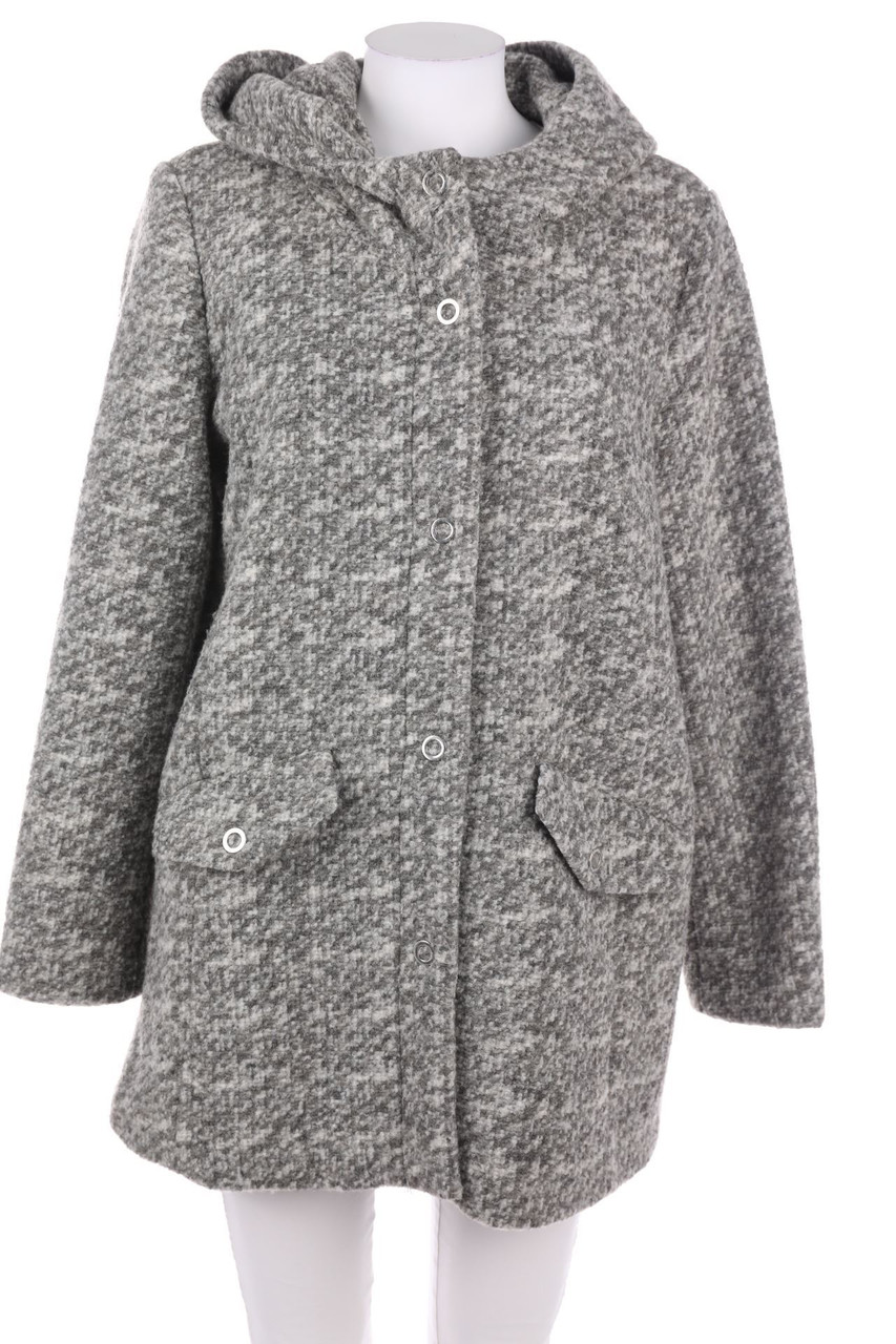 Yessica by C&A - Jacke mit Kapuze - D 42