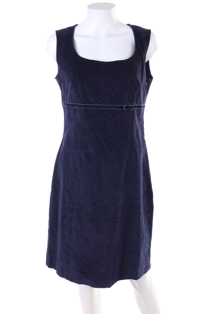Quiosque - Cord-Etui-Kleid - D 42