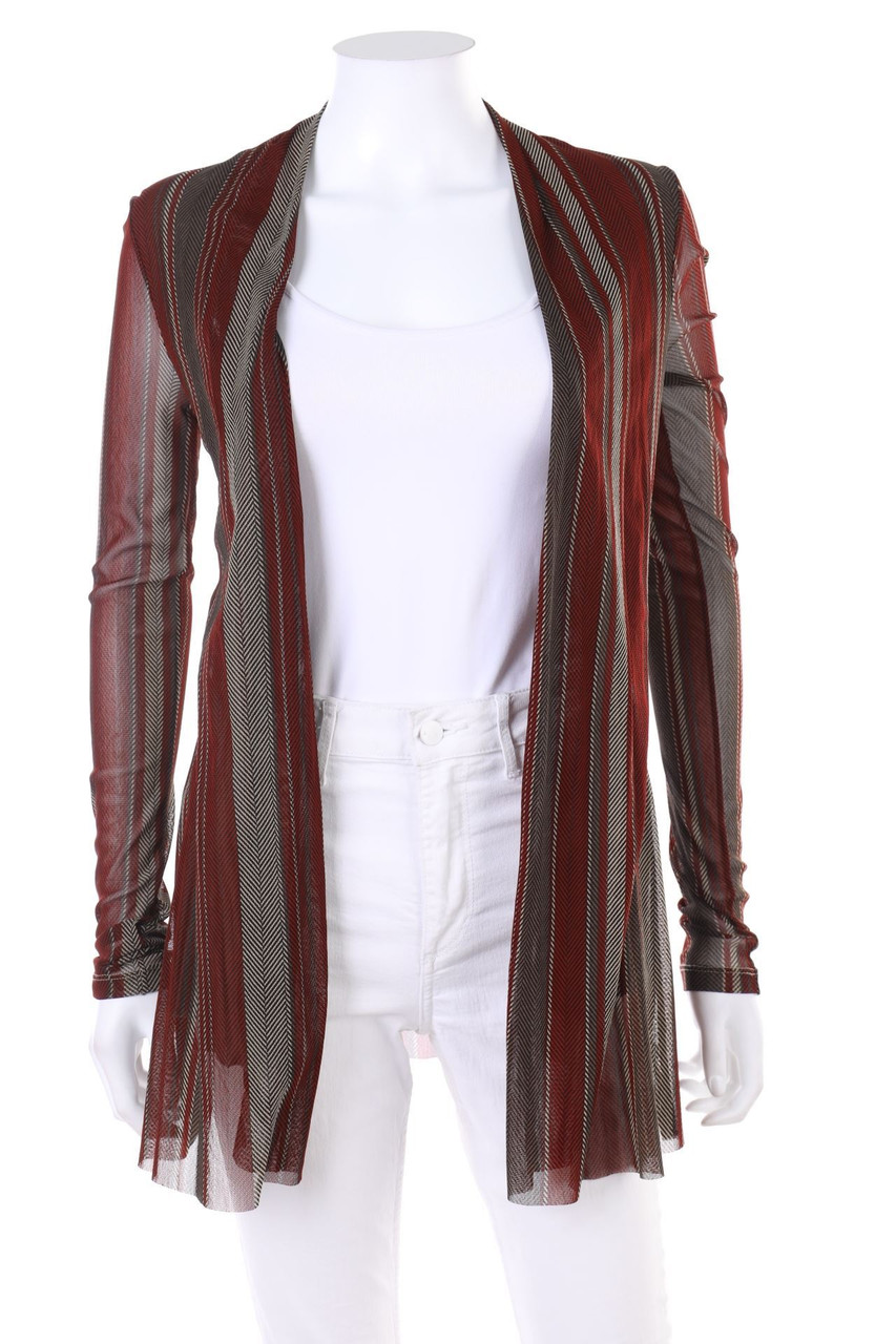 NORTHLAND - Jacke mit Muster - ONE SIZE