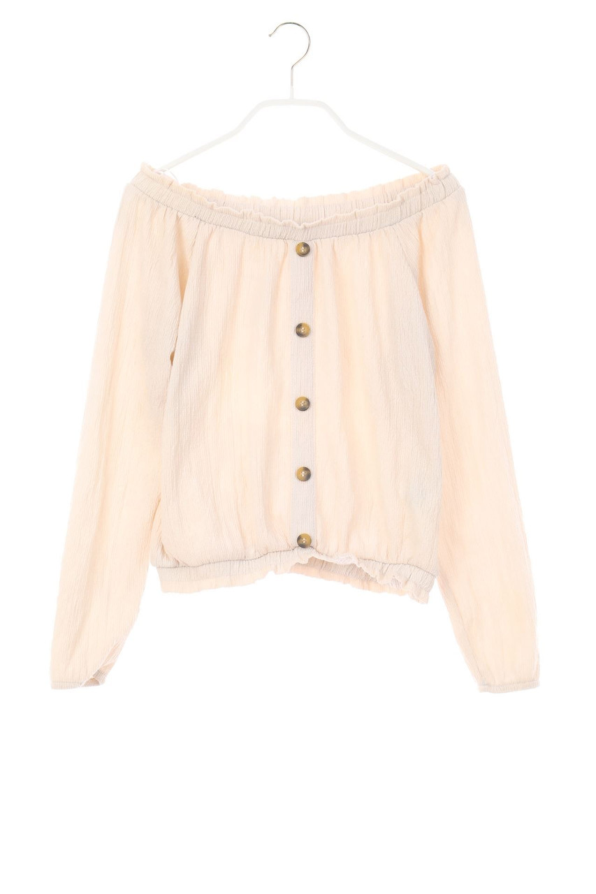 H&M - Carmen-Bluse - 158