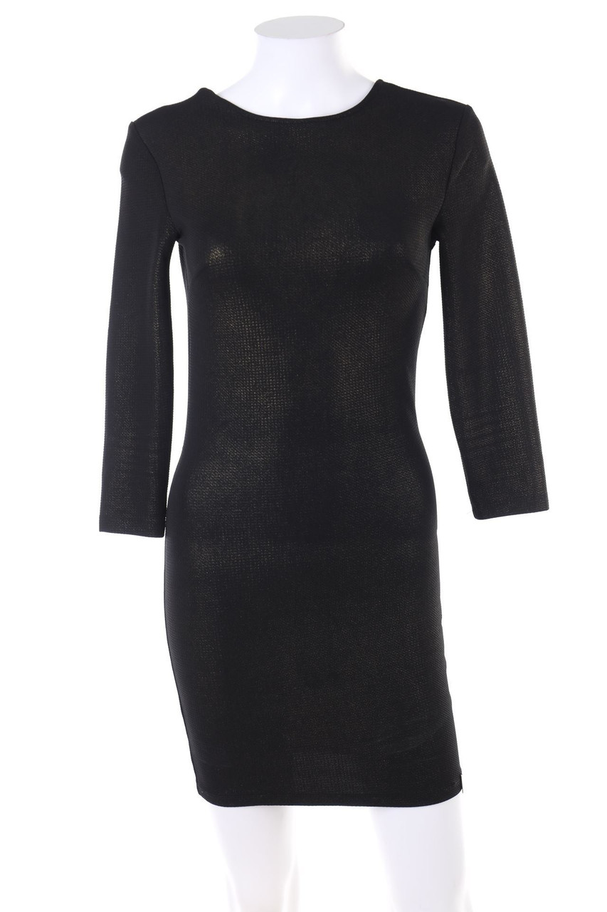 MOHITO - Cocktailkleid mit Glitzer - XS