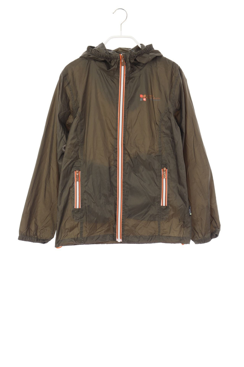 peak mountain - Jacke mit Logo-Print - 152