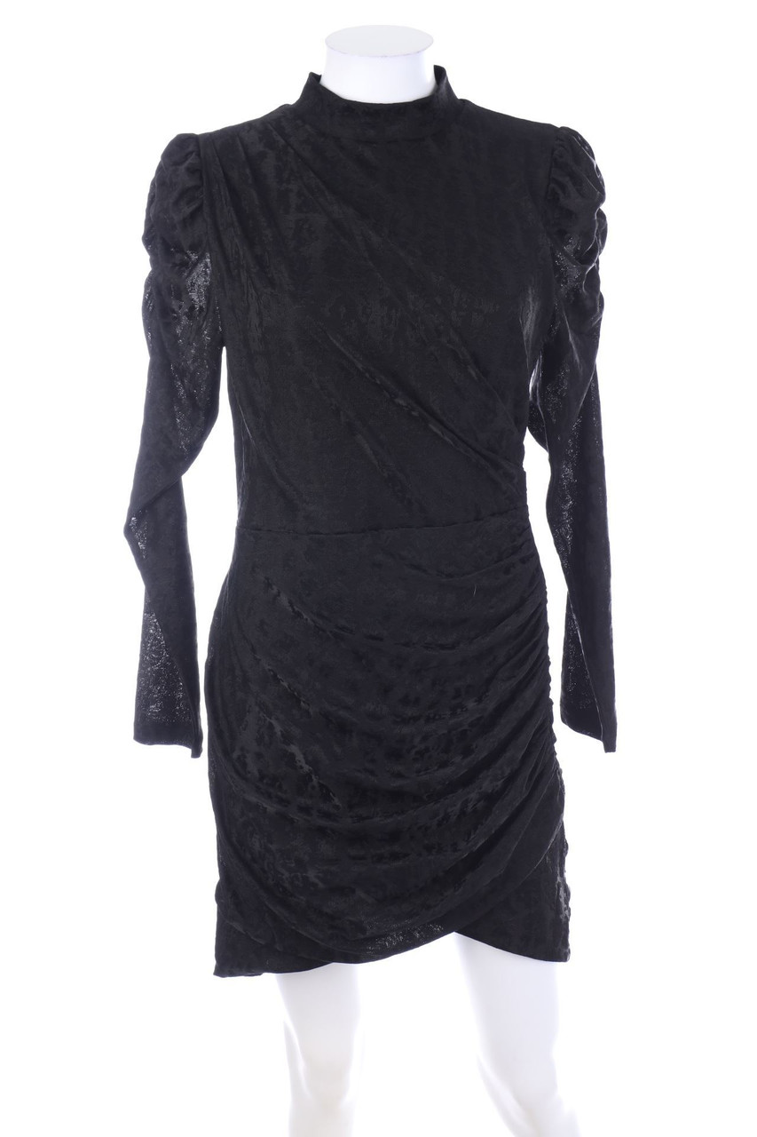 H&M - Kleid mit Muster - M