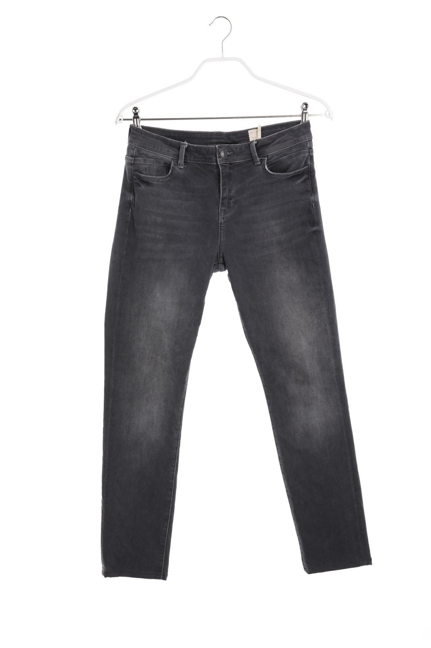 ESPRIT - Used Look Slim-Jeans - W28