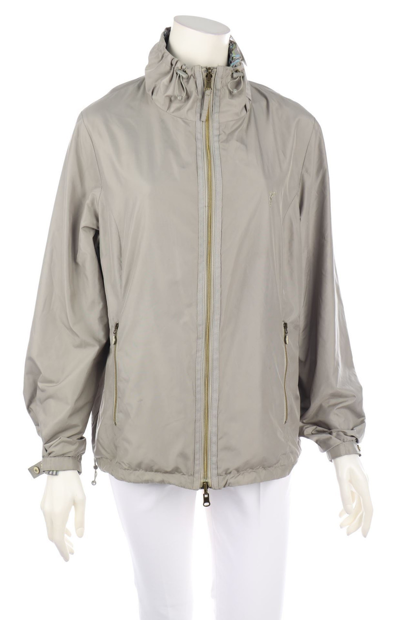 GOLFINO - Wende-Golf-Jacke - D 44