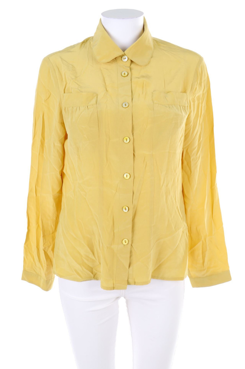 SECONDHAND - Hemd-Bluse - D 44