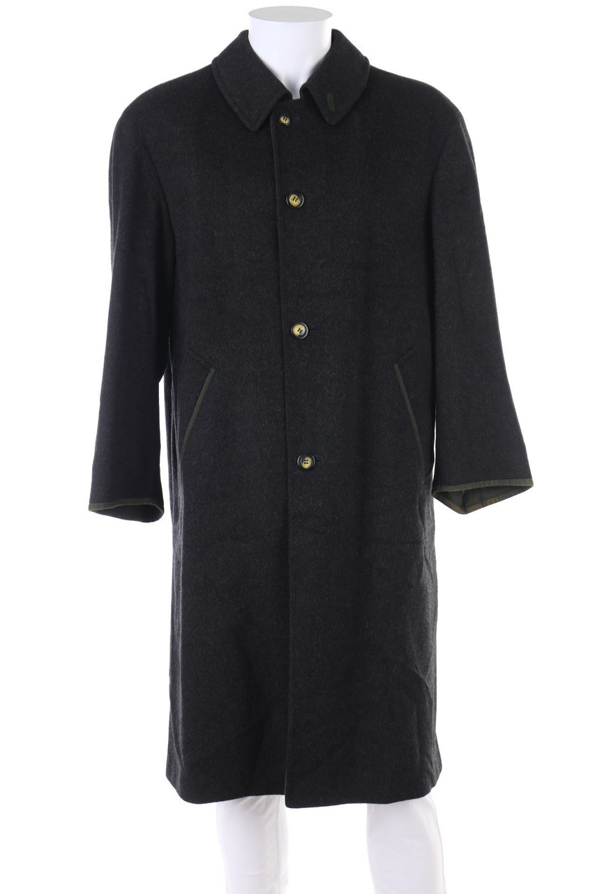 bugatti - Lodenmantel - XXXL