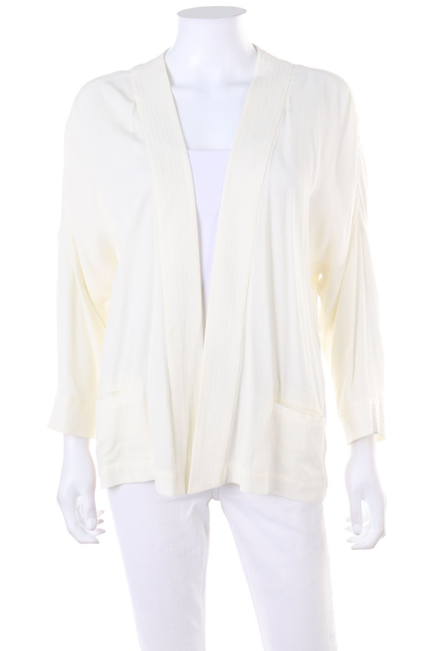 COMPTOIR DES COTONNIERS - Kimono-Jacke - XS