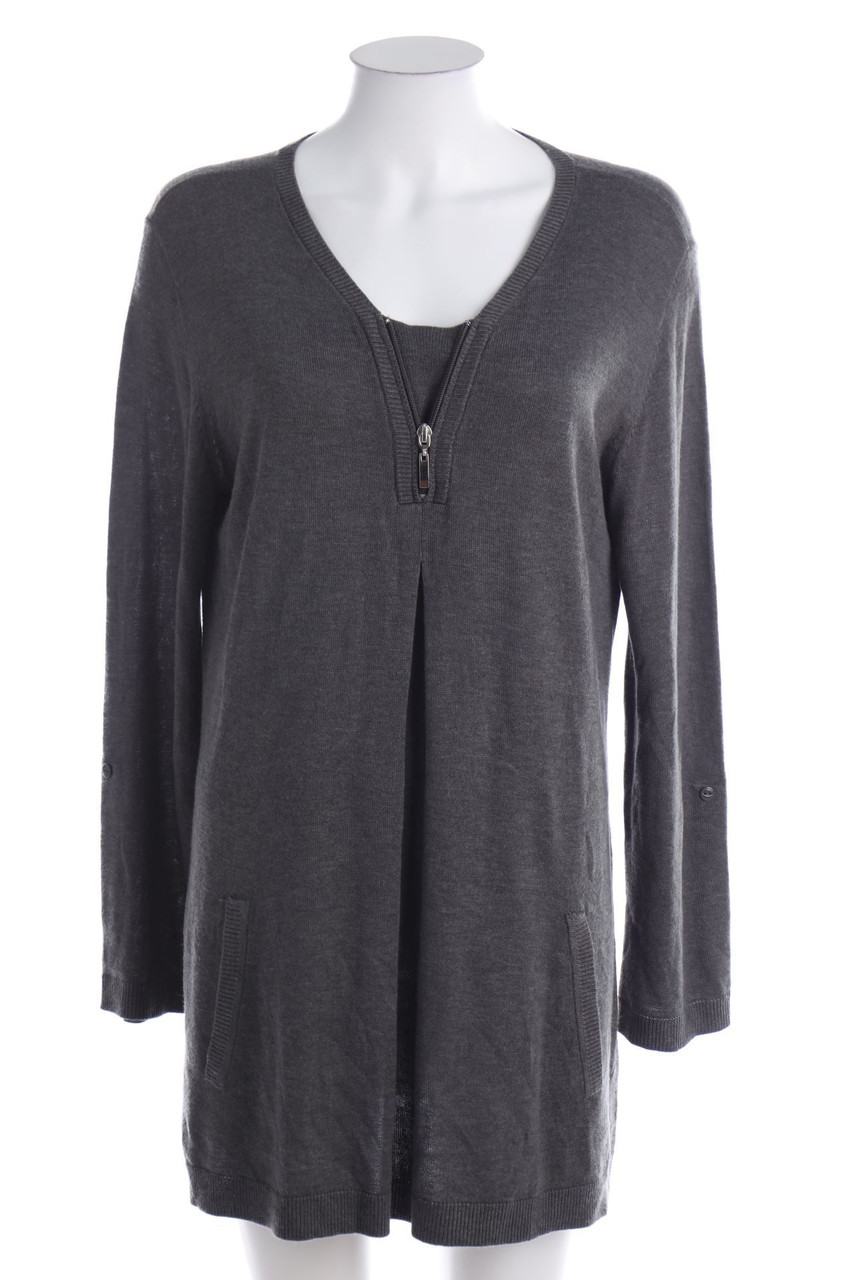 DORIS STREICH - Strickkleid - D 40